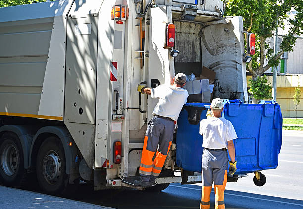 Best Residential Junk Removal  in South Haven, MI